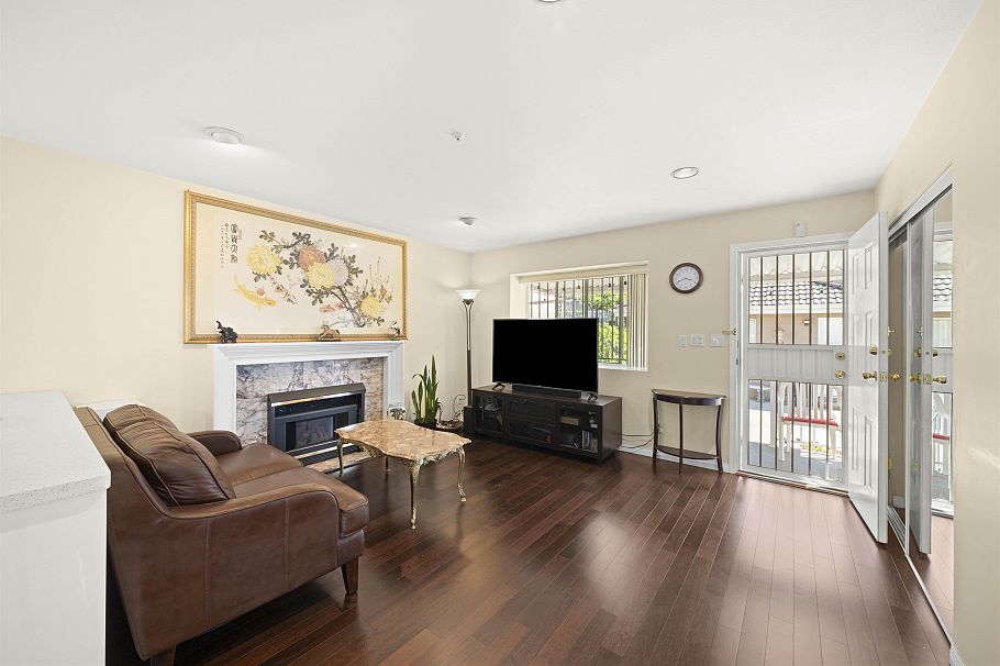 3838 Penticton Street Vancouver, BC - 9