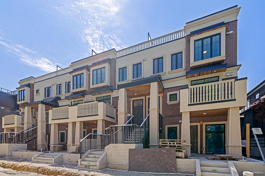 203 918 W 32nd Avenue Vancouver, BC - 29