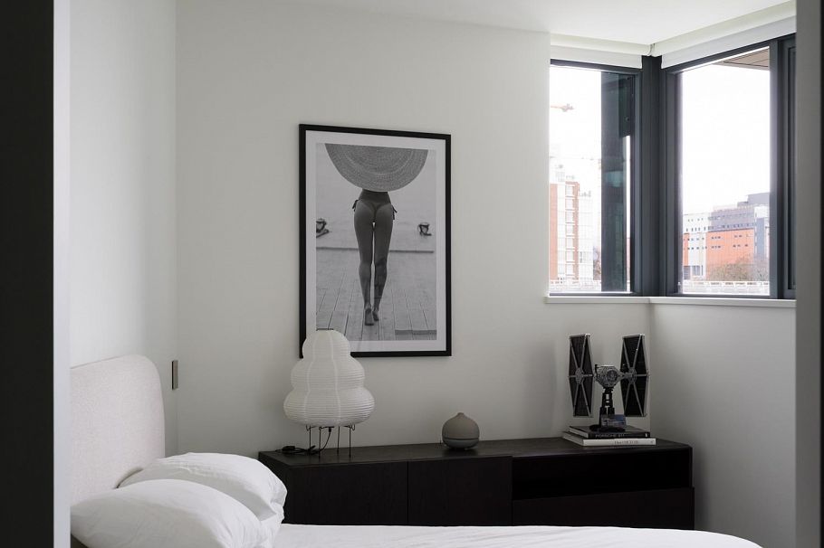 406 1601 Quebec Street Vancouver, BC - 22