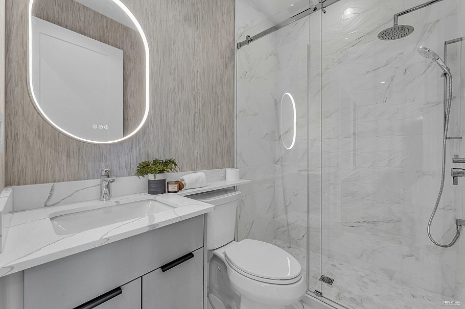 8420 Wiltshire Street Vancouver, BC - 20