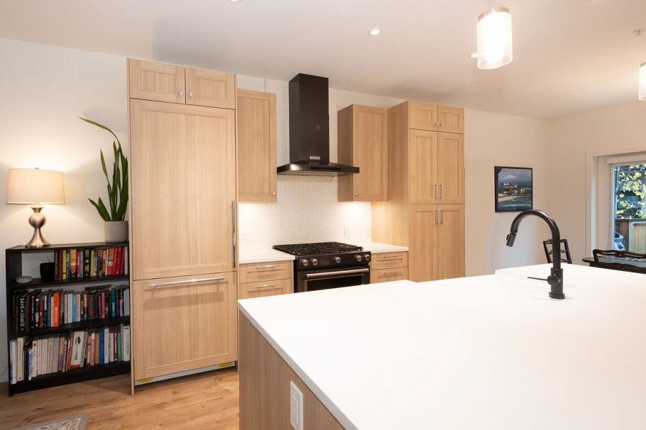 122 525 E 2nd Street North Vancouver, BC - 5