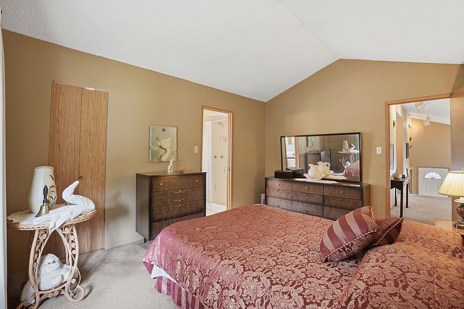 3300 Manning Crescent North Vancouver, BC - 23