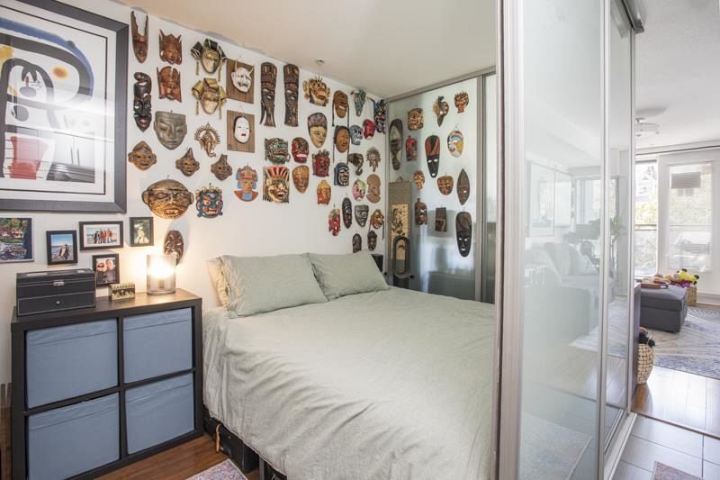 316 2150 E Hastings Street Vancouver, BC - 12