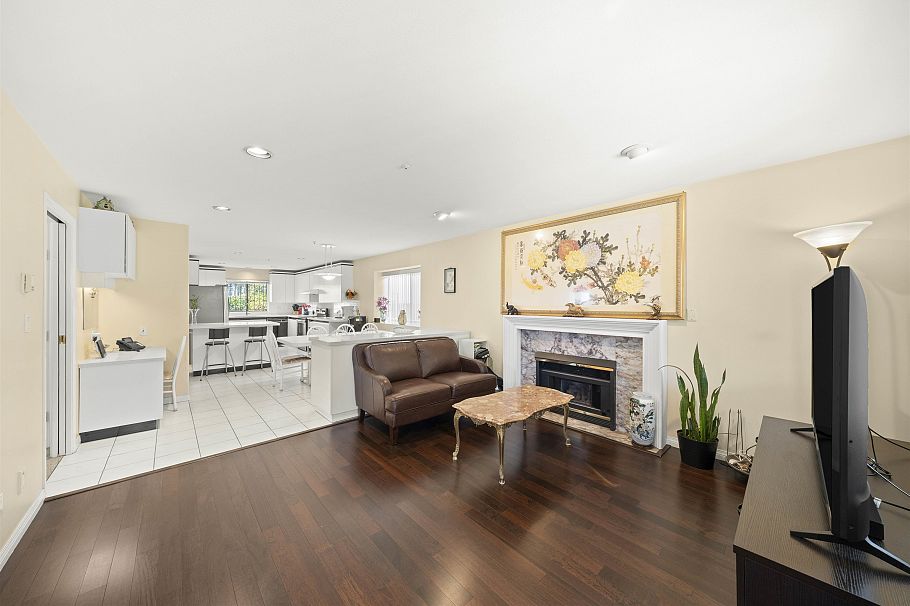 3838 Penticton Street Vancouver, BC - 11