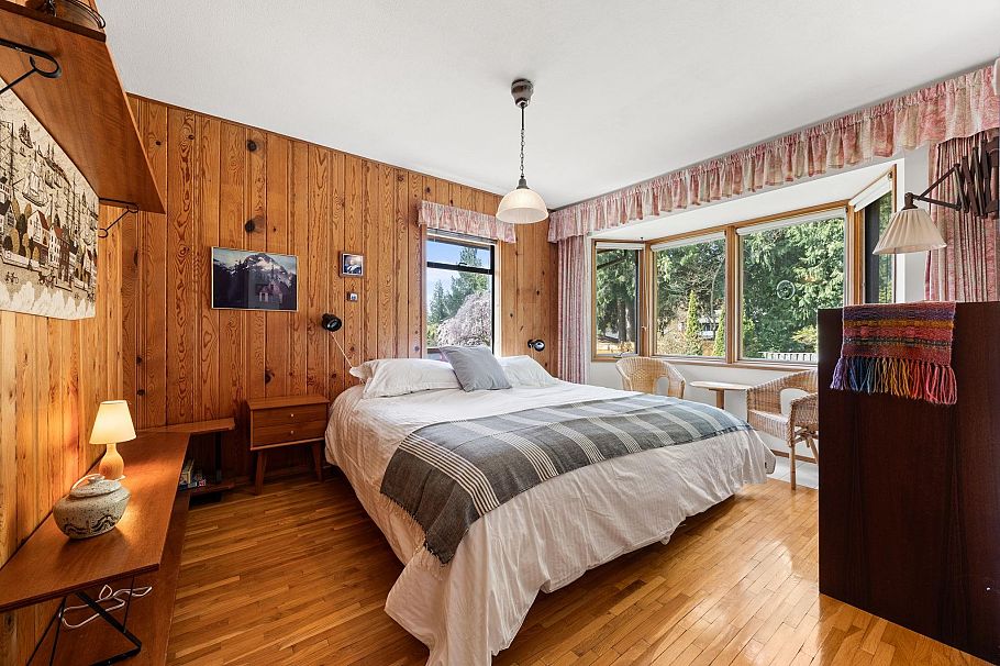 4589 Ramsay Road North Vancouver, BC - 29