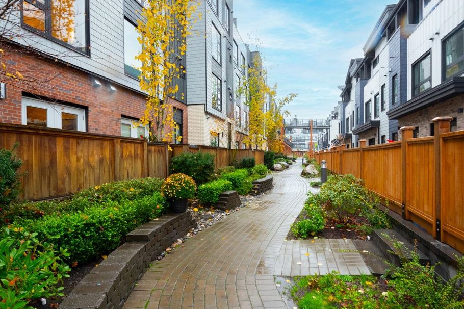 122 525 E 2nd Street North Vancouver, BC - 20