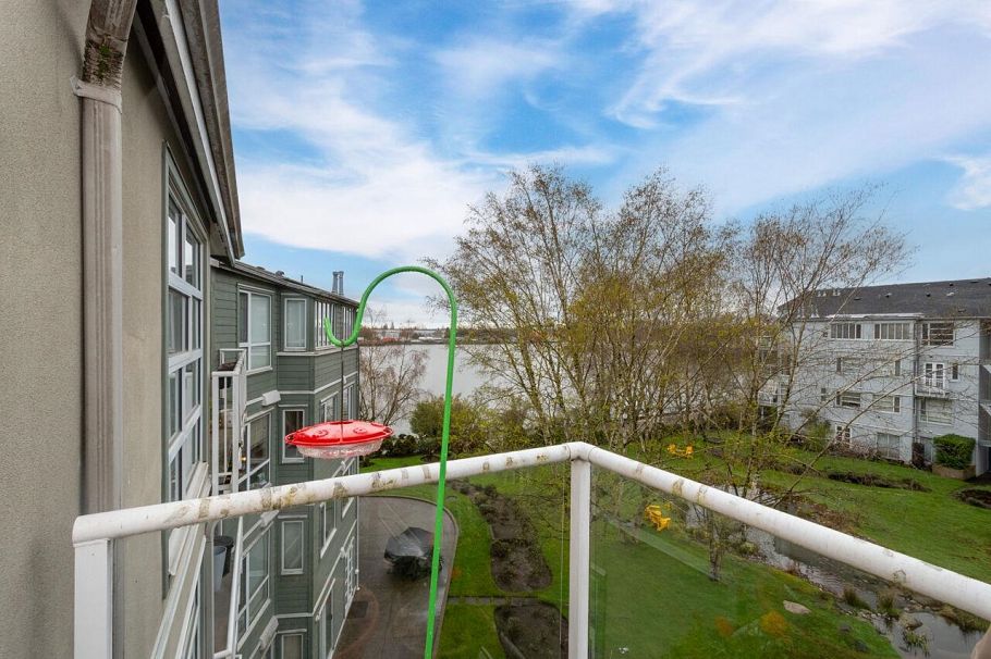 402 2080 E Kent Avenue South Vancouver, BC - 12