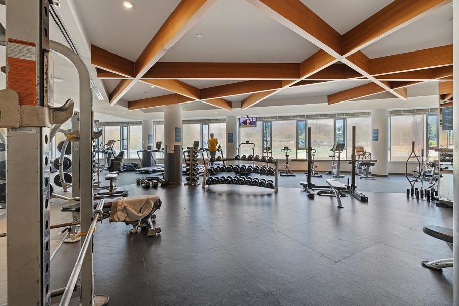 505 1500 Fern Street North Vancouver, BC - 36