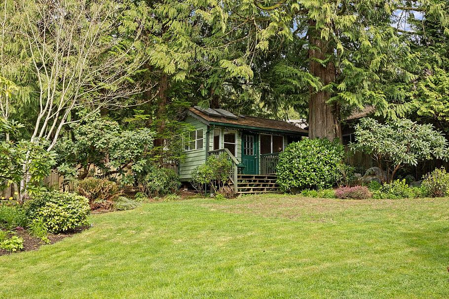 4589 Ramsay Road North Vancouver, BC - 8