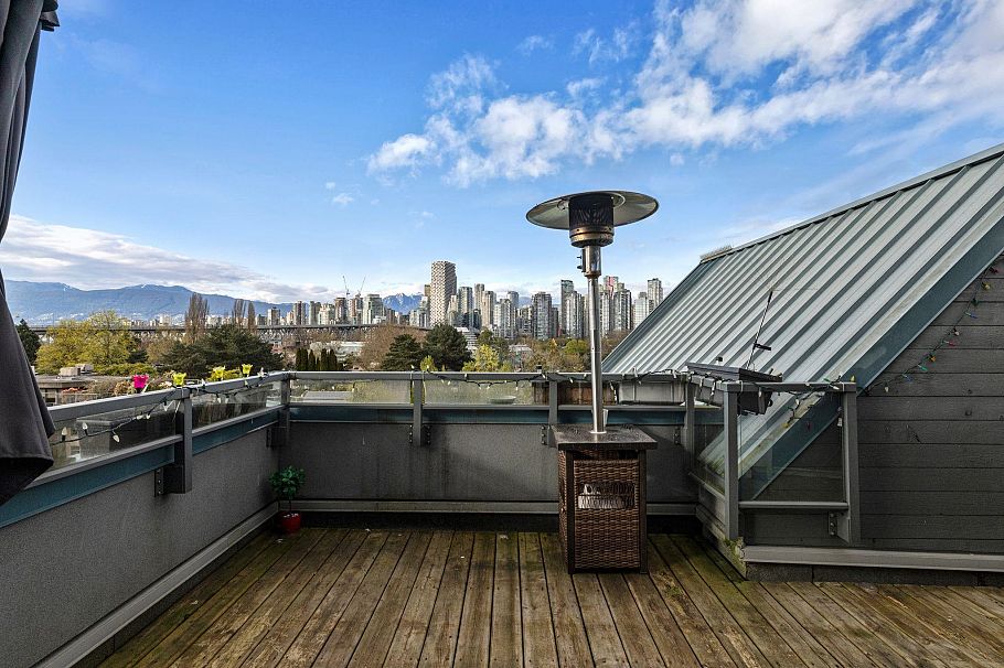 306 1345 W 4th Avenue Vancouver, BC - 15