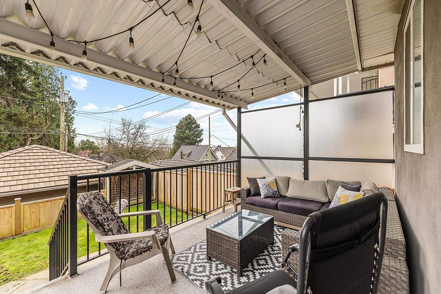 1788 E 64th Avenue Vancouver, BC - 32