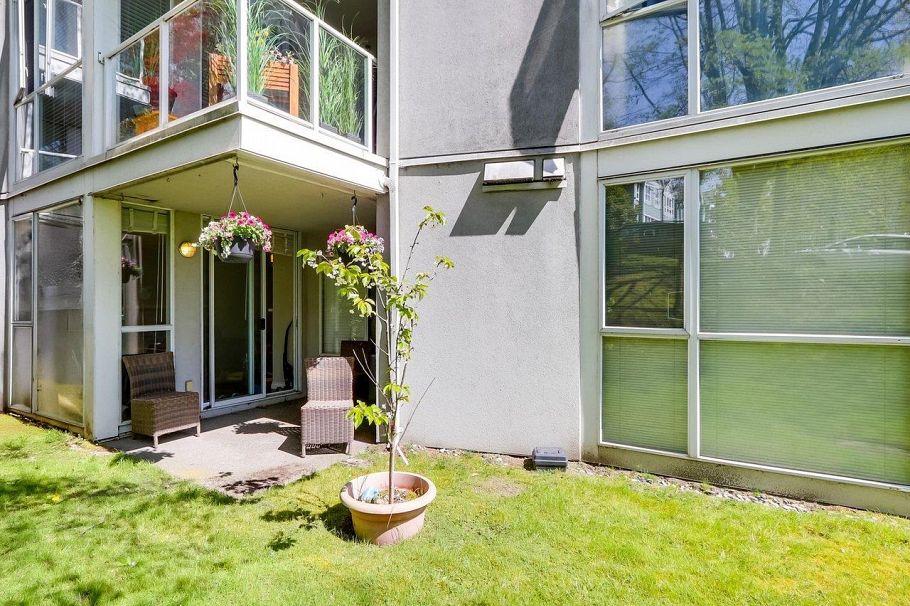 3 8420 Jellicoe Street Vancouver, BC - 6