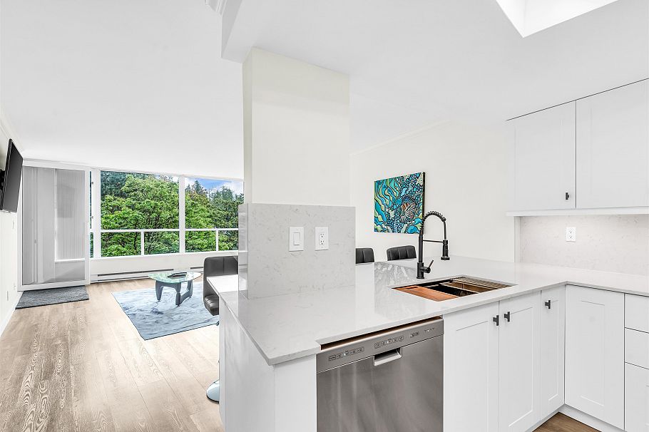 406 995 Roche Point Drive North Vancouver, BC - 9
