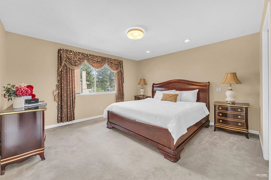 4418 Osler Street Vancouver, BC - 8