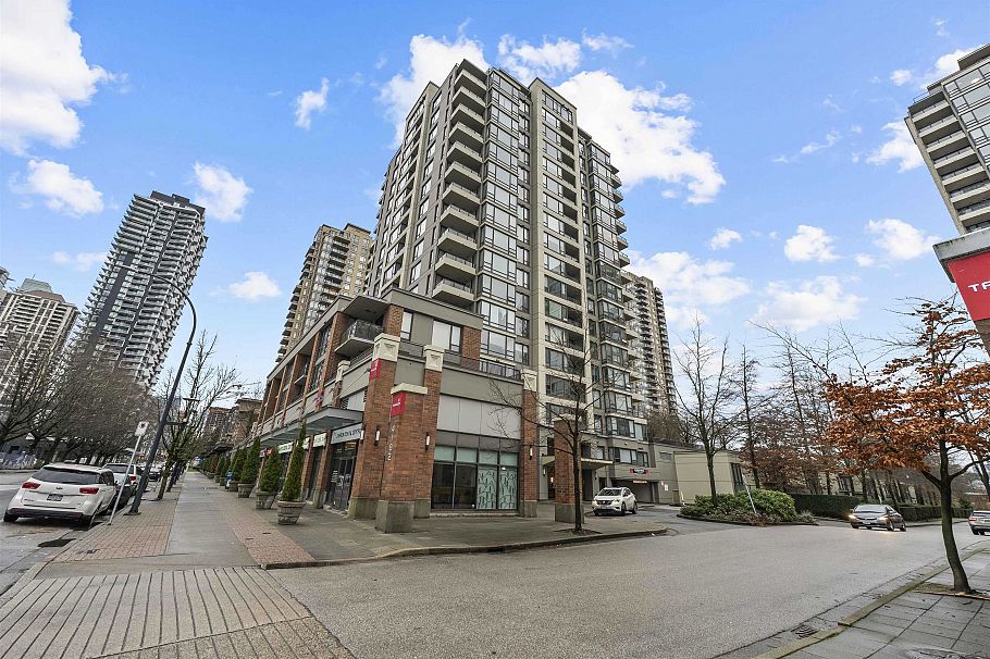 903 4182 Dawson Street Burnaby, BC - 31