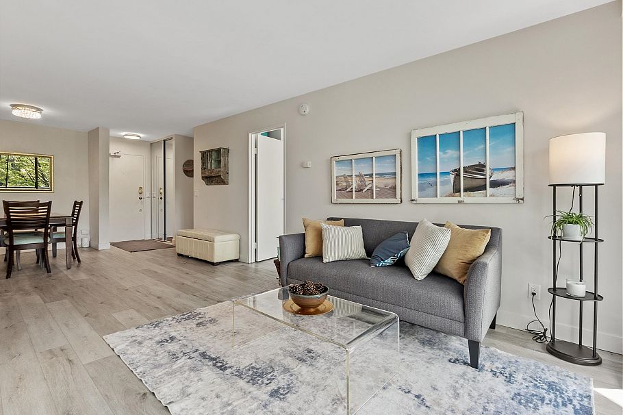 205 2445 W 3rd Avenue Vancouver, BC - 6