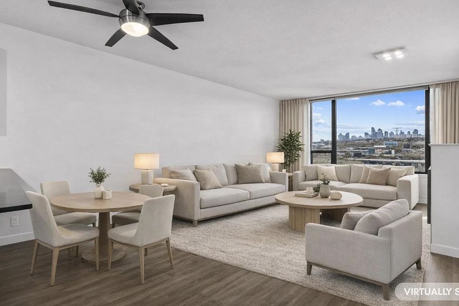 903 4182 Dawson Street Burnaby, BC - 4