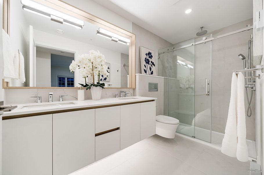 105 918 W 32nd Avenue Vancouver, BC - 31