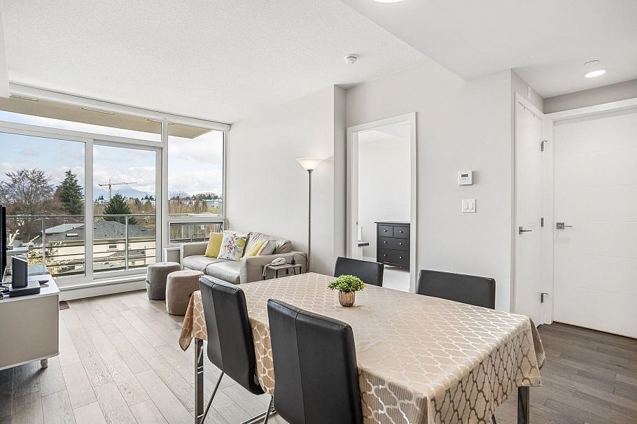 504 655 W 41st Avenue Vancouver, BC - 12