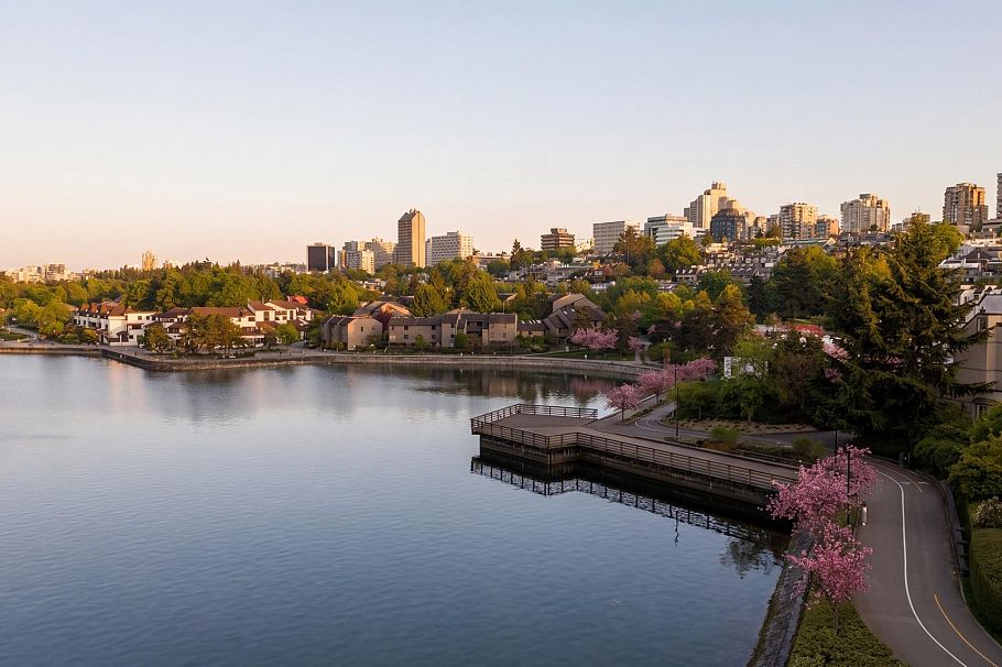 306 1345 W 4th Avenue Vancouver, BC - 20