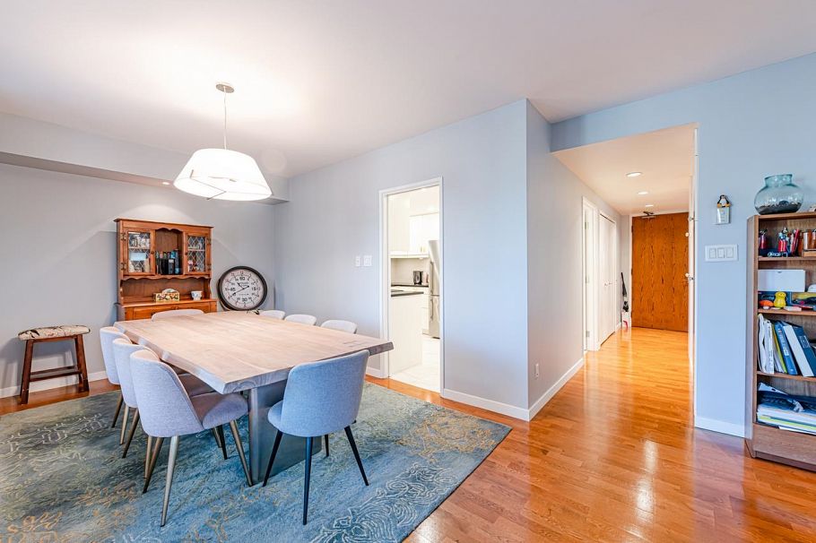 203 738 Broughton Street Vancouver, BC - 5