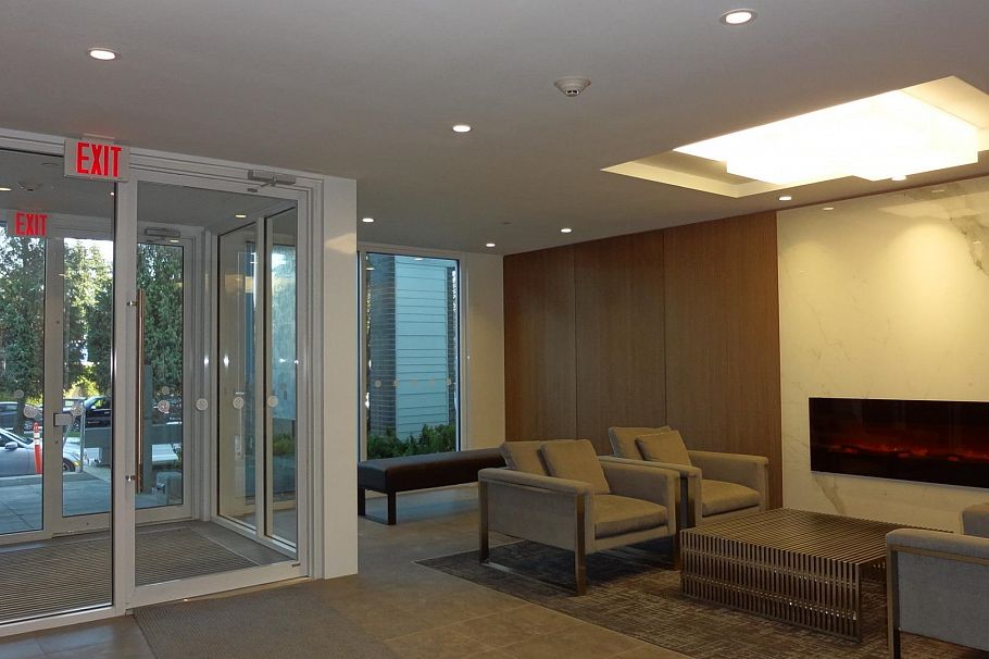 600 6633 CAMBIE STREET, Vancouver BC V6P 0E5 Vancouver, BC - 2