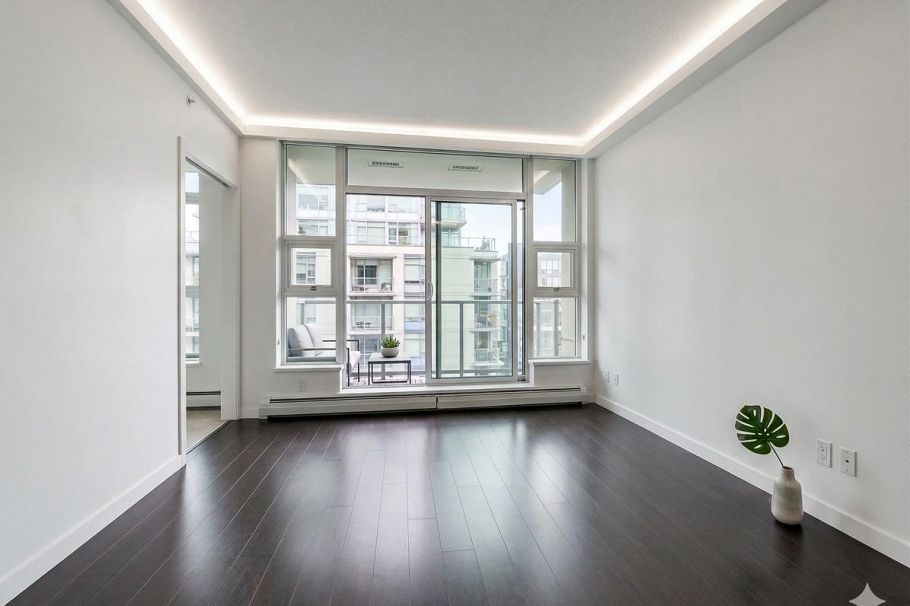 1401 1708 Columbia Street Vancouver, BC - 7