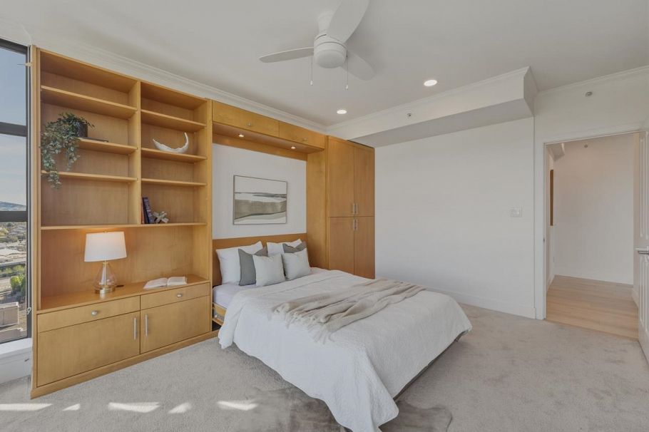 2503 4380 Halifax Street Burnaby, BC - 20