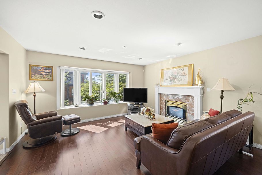 3838 Penticton Street Vancouver, BC - 3