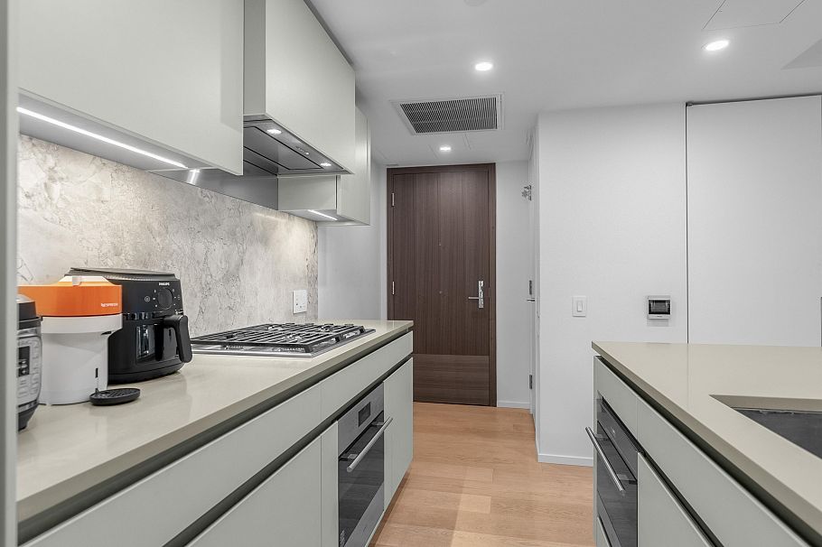 708 889 Pacific Street Vancouver, BC - 8