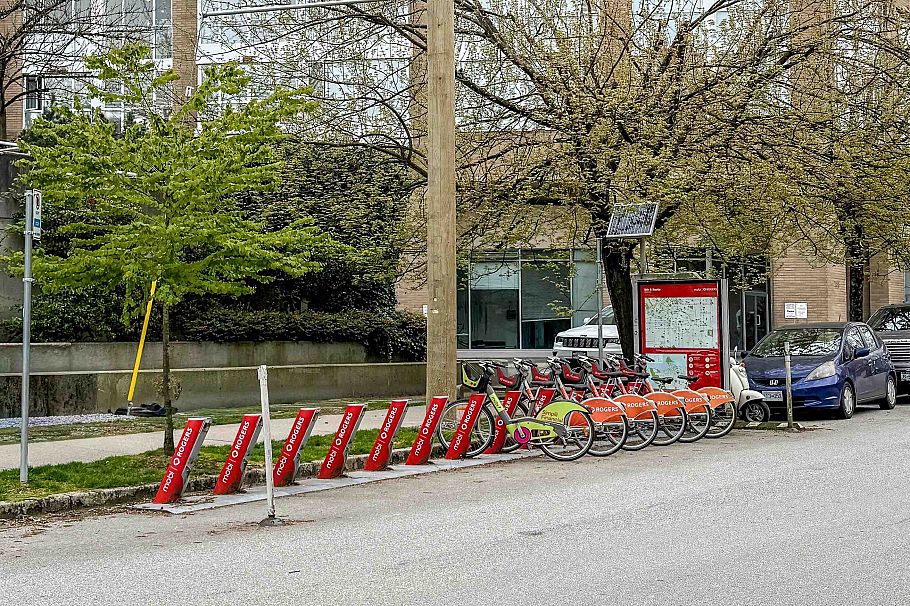 603 288 E 8th Avenue Vancouver, BC - 24