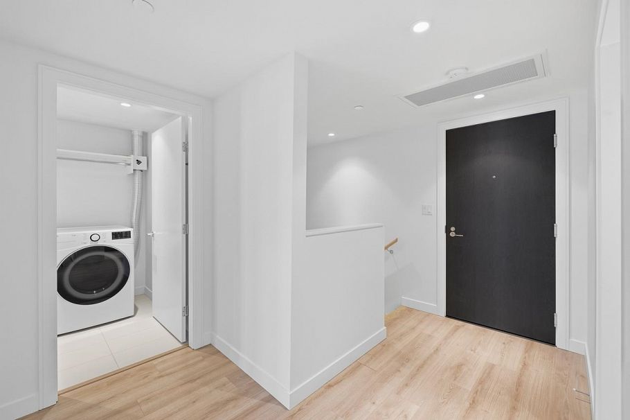 505 1500 Fern Street North Vancouver, BC - 28