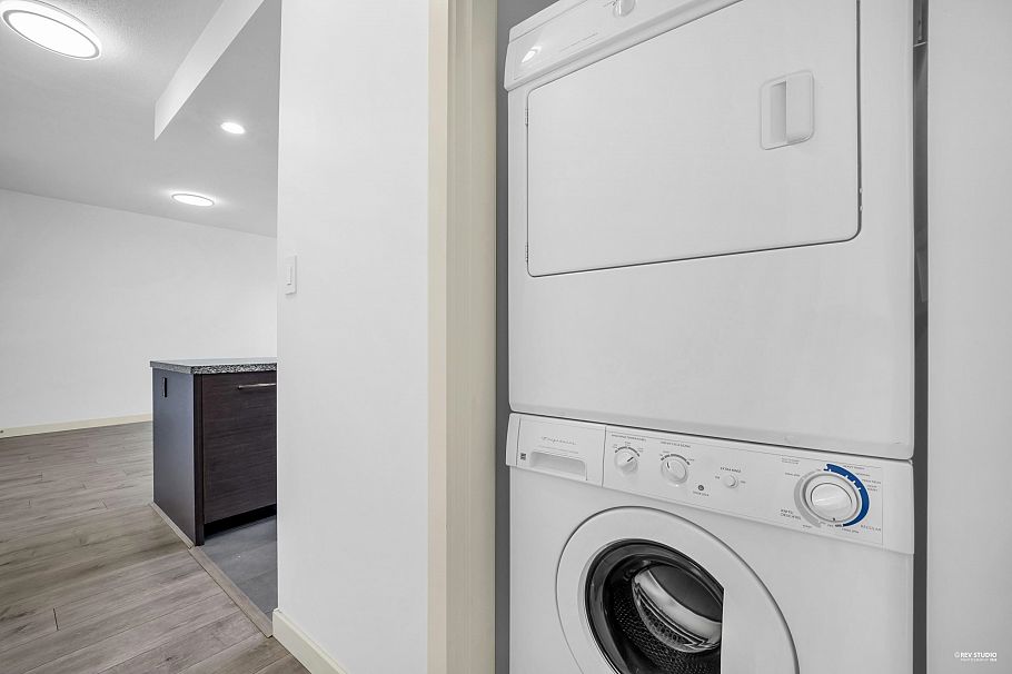 1706 833 Homer Street Vancouver, BC - 26