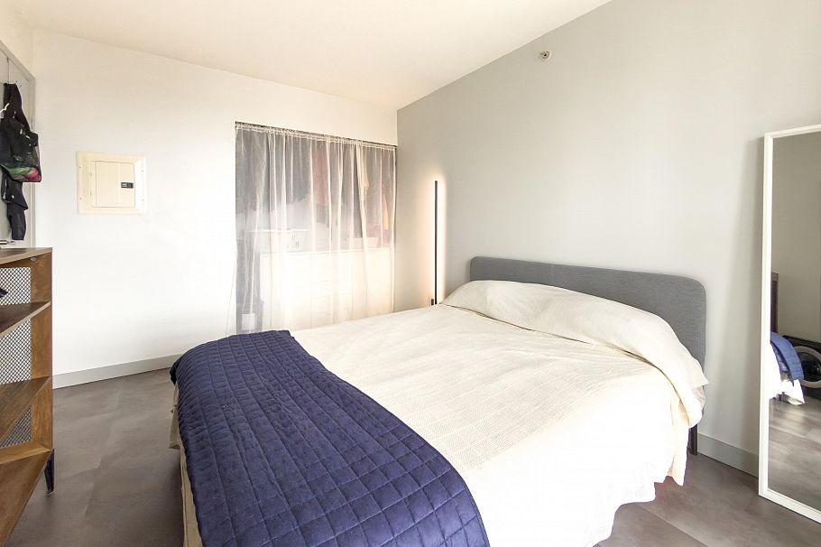 603 288 E 8th Avenue Vancouver, BC - 14