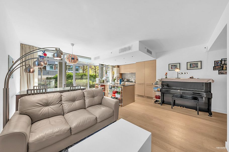 105 5782 Berton Avenue Vancouver, BC - 10