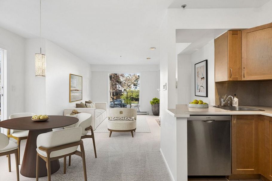 208 828 W 14th Avenue Vancouver, BC - 12