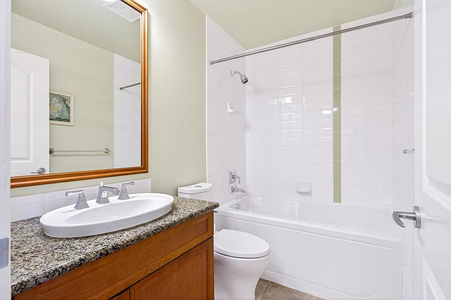 406 2103 W 45th Avenue Vancouver, BC - 27