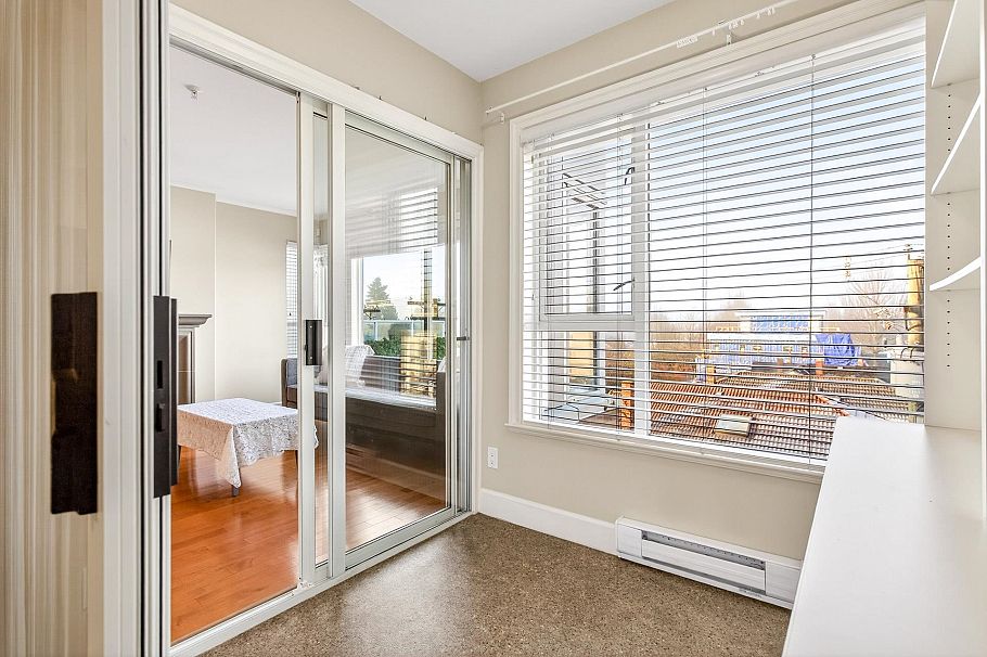 406 2103 W 45th Avenue Vancouver, BC - 19