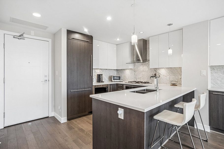 504 655 W 41st Avenue Vancouver, BC - 6