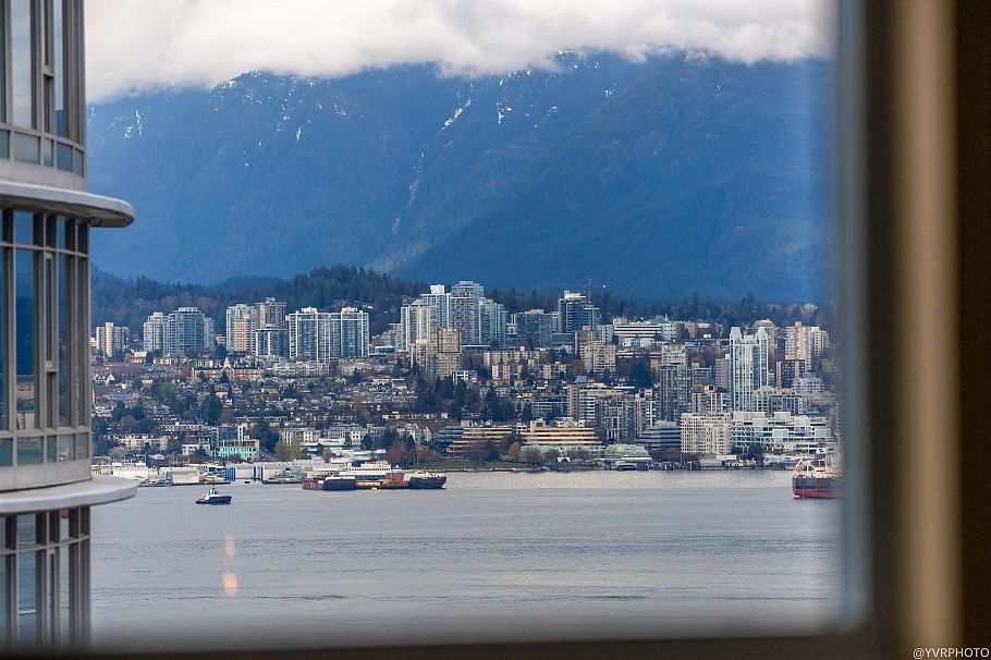 2102 1205 W Hastings Street Vancouver, BC - 32