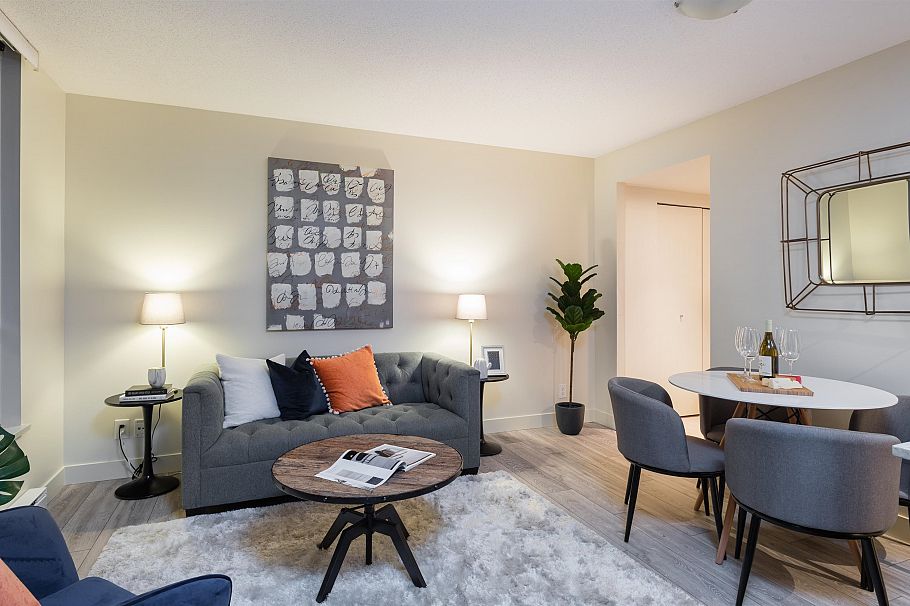 2609 929 Homer Street Vancouver, BC - 6