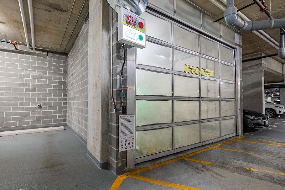 2001 455 SW Marine Drive Vancouver, BC - 27