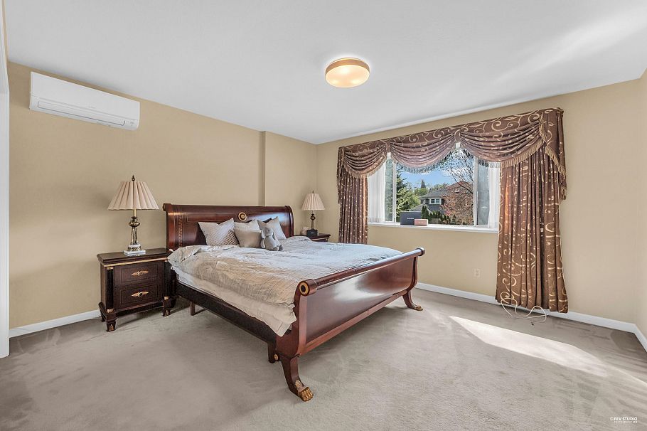 4418 Osler Street Vancouver, BC - 9