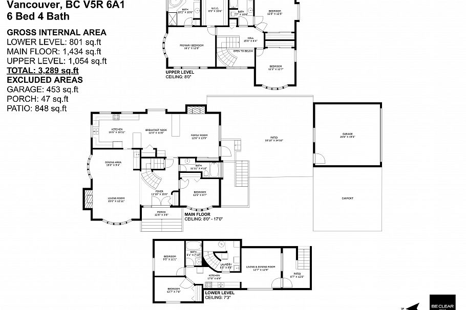 3838 Penticton Street Vancouver, BC - 35