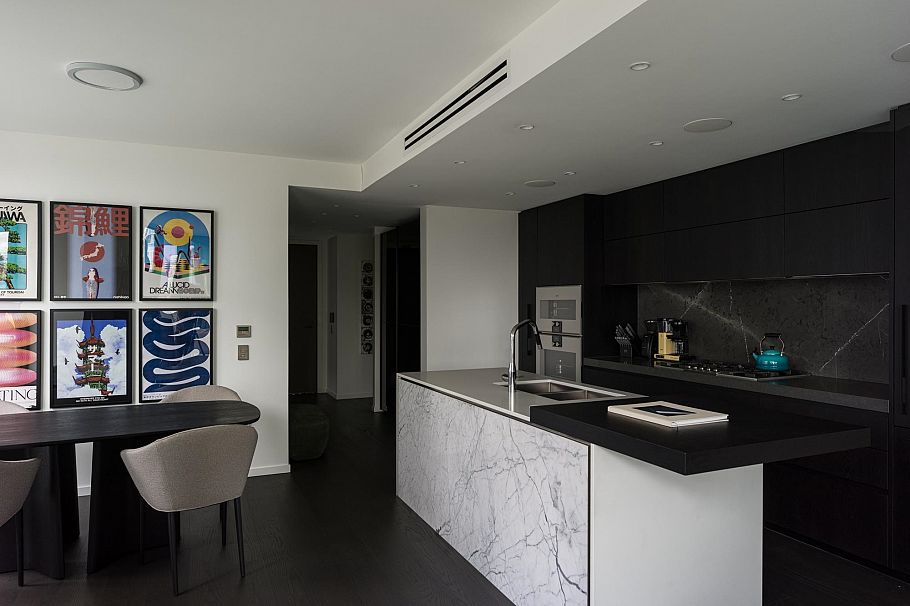 406 1601 Quebec Street Vancouver, BC - 10