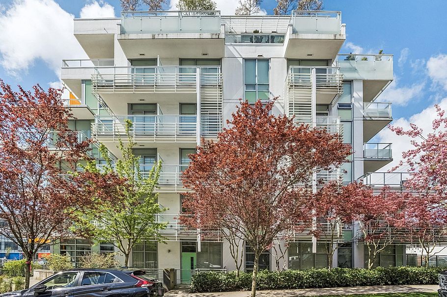 504 655 W 41st Avenue Vancouver, BC - 2