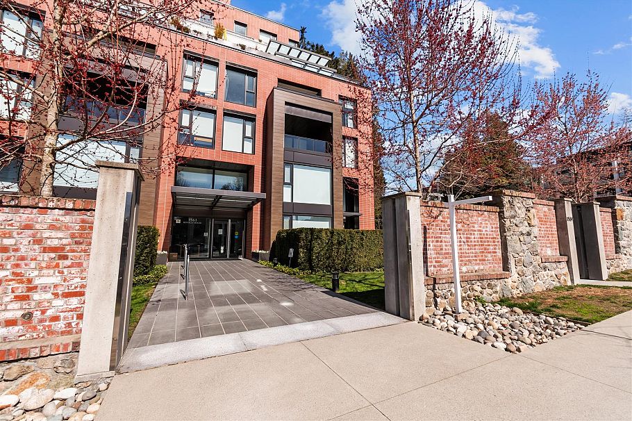 904 1561 W 57th Avenue Vancouver, BC - 20