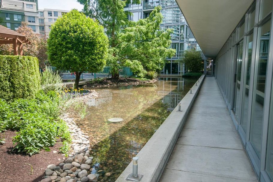 2M 1033 MARINASIDE CRESCENT, Vancouver BC V6Z 3A3 Vancouver, BC - 27