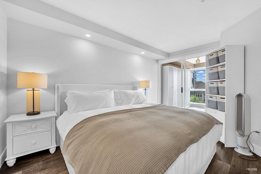 401 122 E 3rd Street North Vancouver, BC - 12