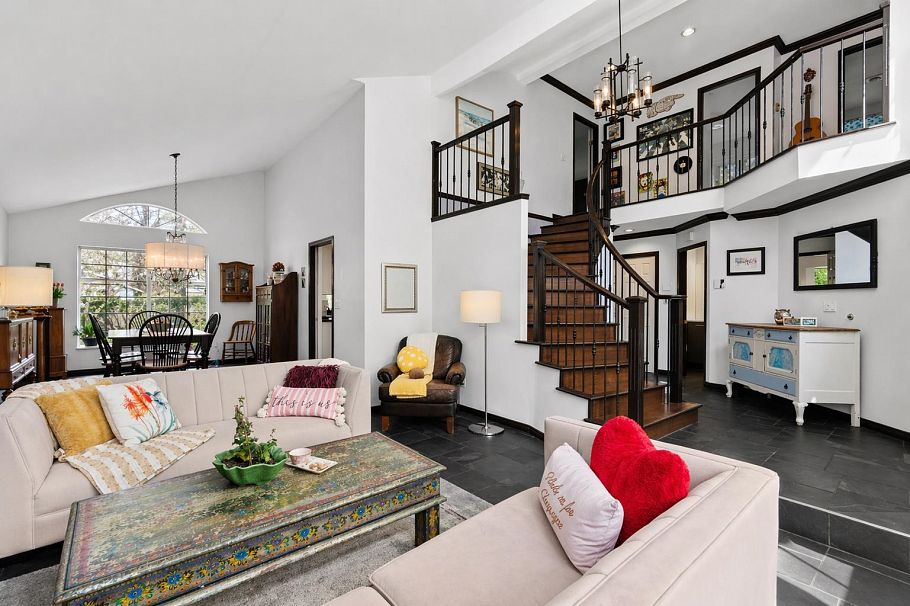 1618 Draycott Road North Vancouver, BC - 10